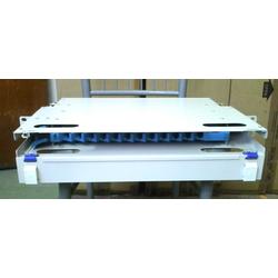 ODF配线架 通讯设备的连接核心与市场供应现状