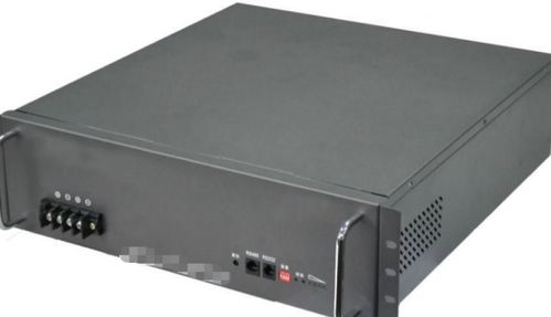 通信设备 连接世界的桥梁与神经末梢