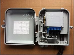 8芯光纤网络箱 慈溪市锐速通信设备厂的创新通讯解决方案