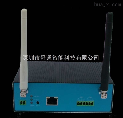 ST-1001 专业工业级Zigbee中继器，高效保障无线通讯网络稳定