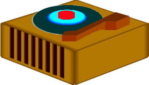 从图片到现实 通讯器材与用品的演进与未来展望